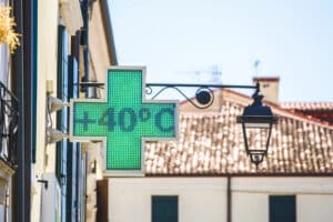 canicule