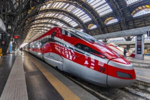 Trenitalia