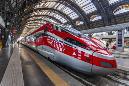 Trenitalia