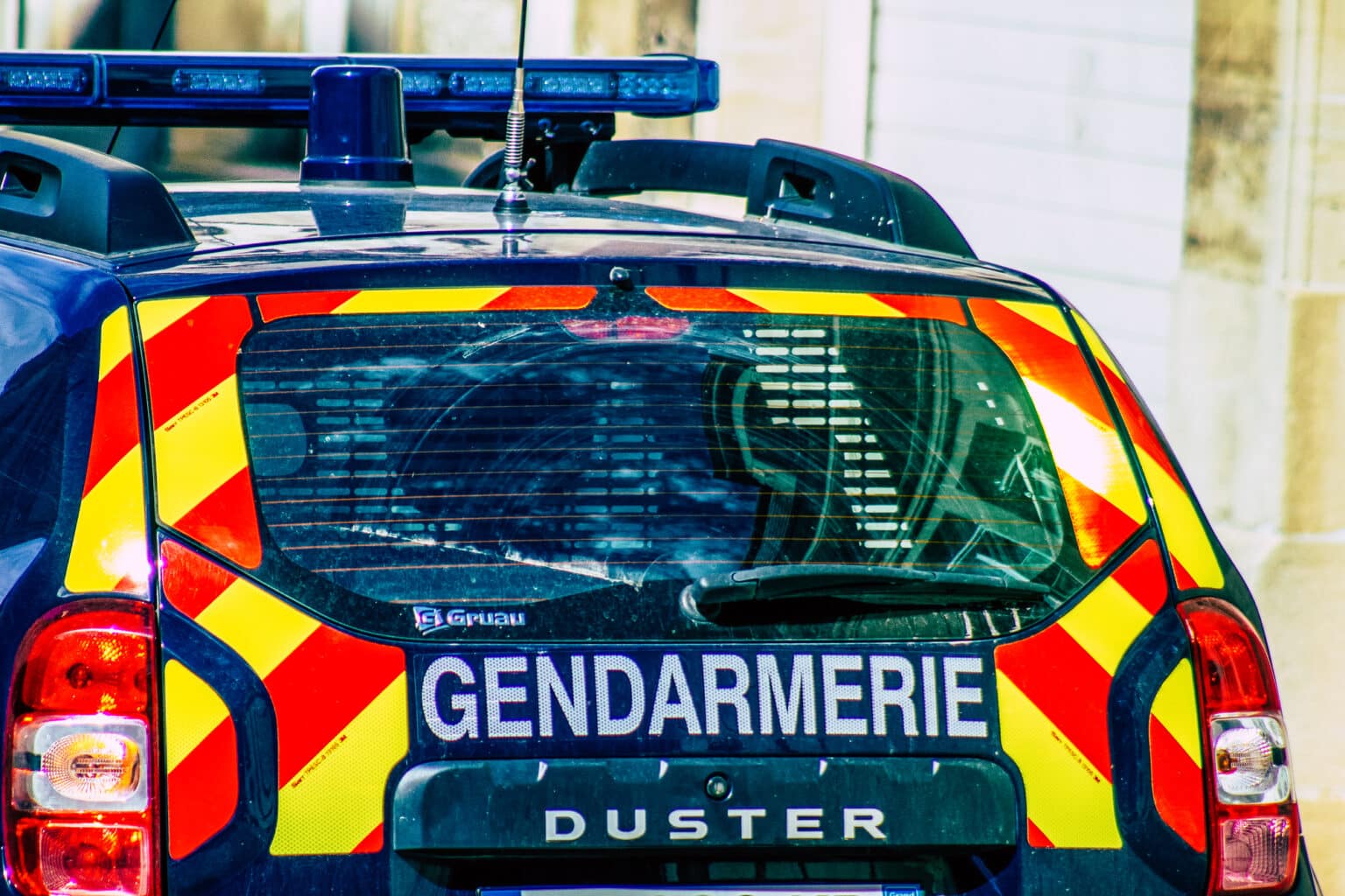 Gendarmerie