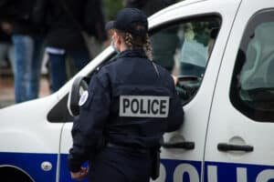 Police faits divers