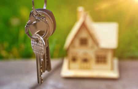 Immobilier Clés