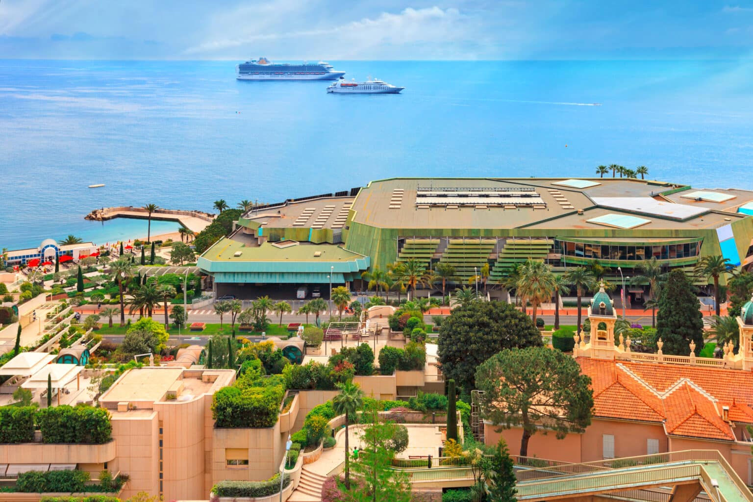 Monaco