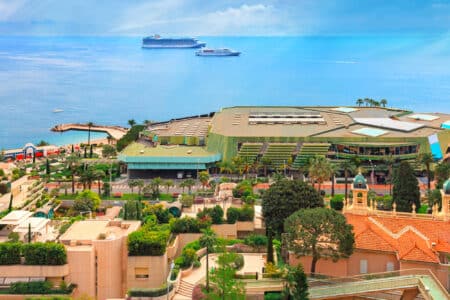Monaco