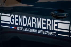 Gendarmerie