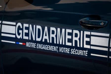 Gendarmerie