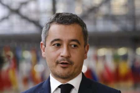 Darmanin