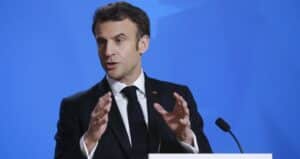 Emmanuel Macron