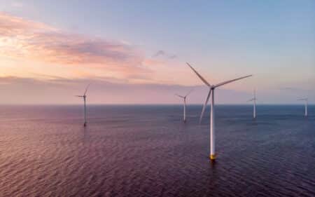 éolienne