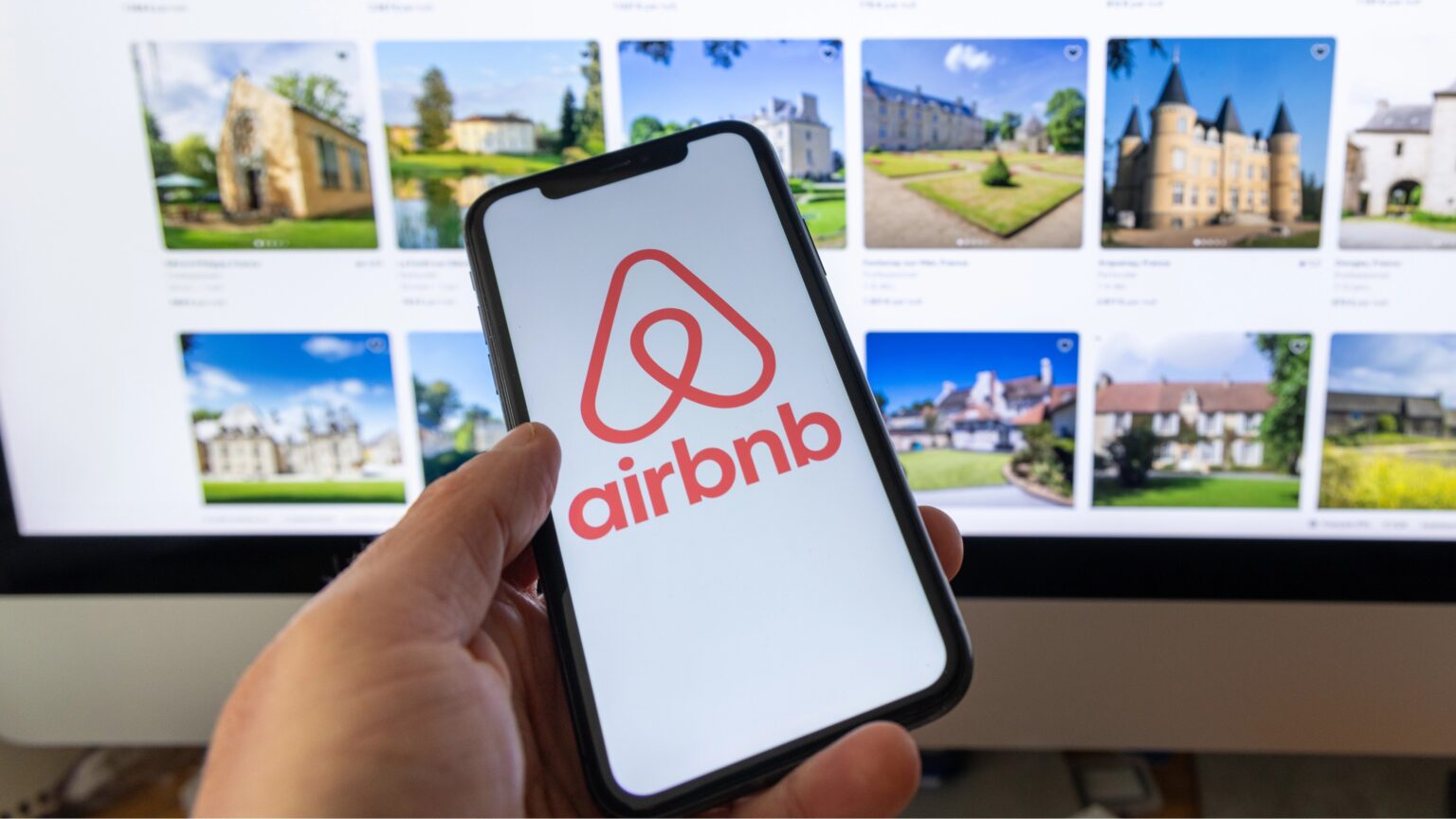 Airbnb