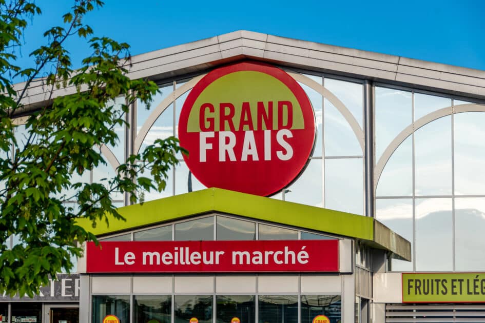 Grand Frais