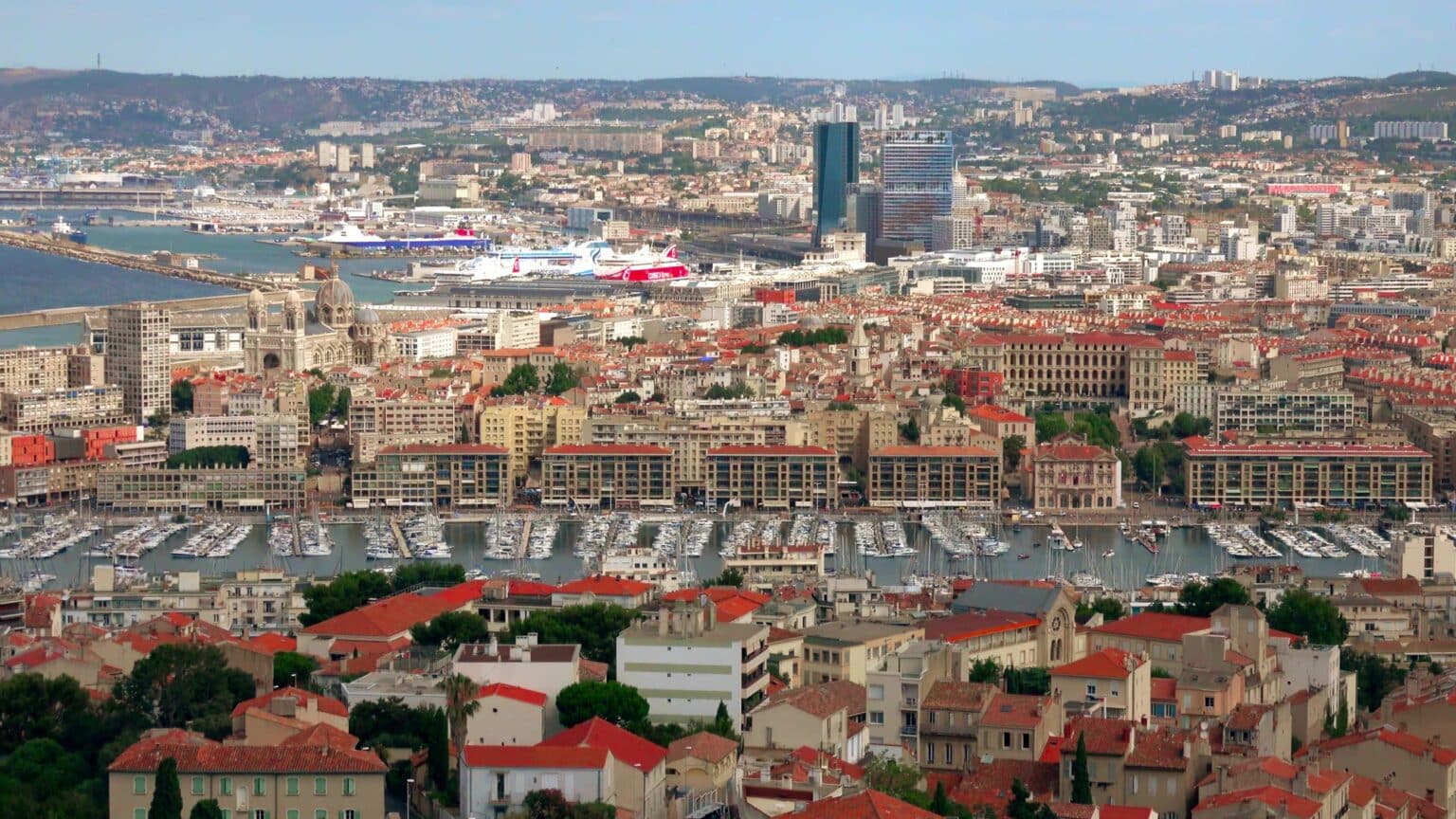 Marseille