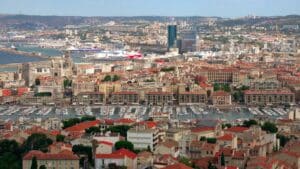 Marseille