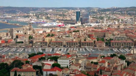 Marseille