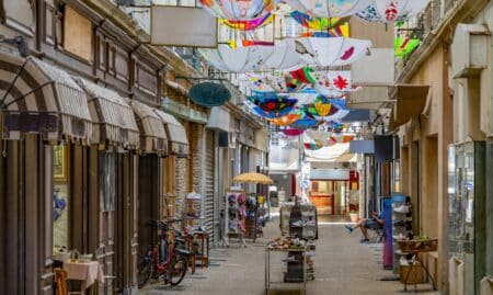 Carpentras