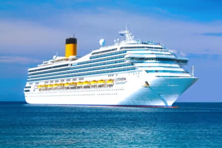 croisières