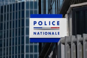 Police faits divers