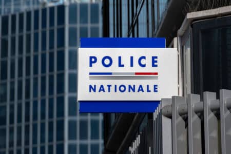 Police faits divers