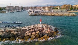 Fréjus