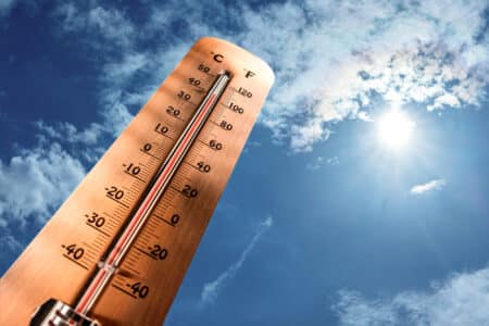 Canicule