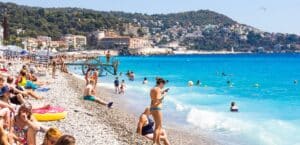 plage Nice