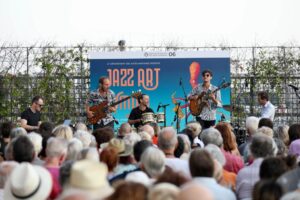 Jazz Art Lympia