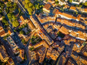Grasse