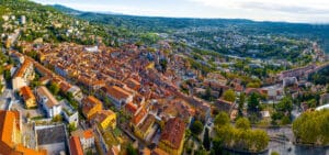 Grasse 2