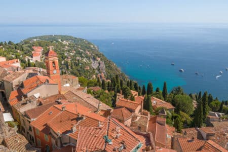 Roquebrune Cap Martin 2