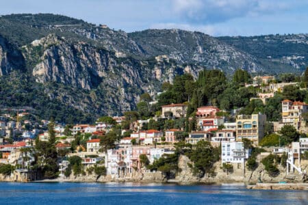 Saint-Jean-Cap-Ferrat