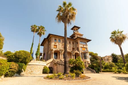 Villa Grock