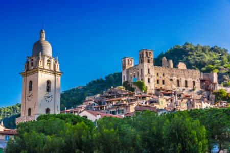 Dolceacqua