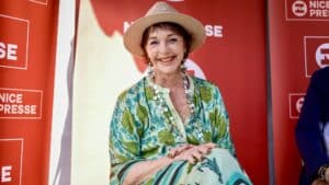 Anny Duperey