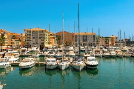 frejus 10