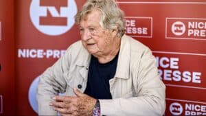Jacques Pradel