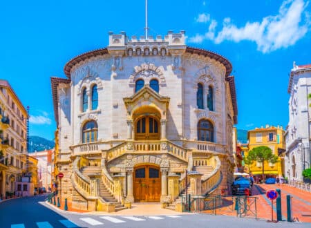 tribunal monaco