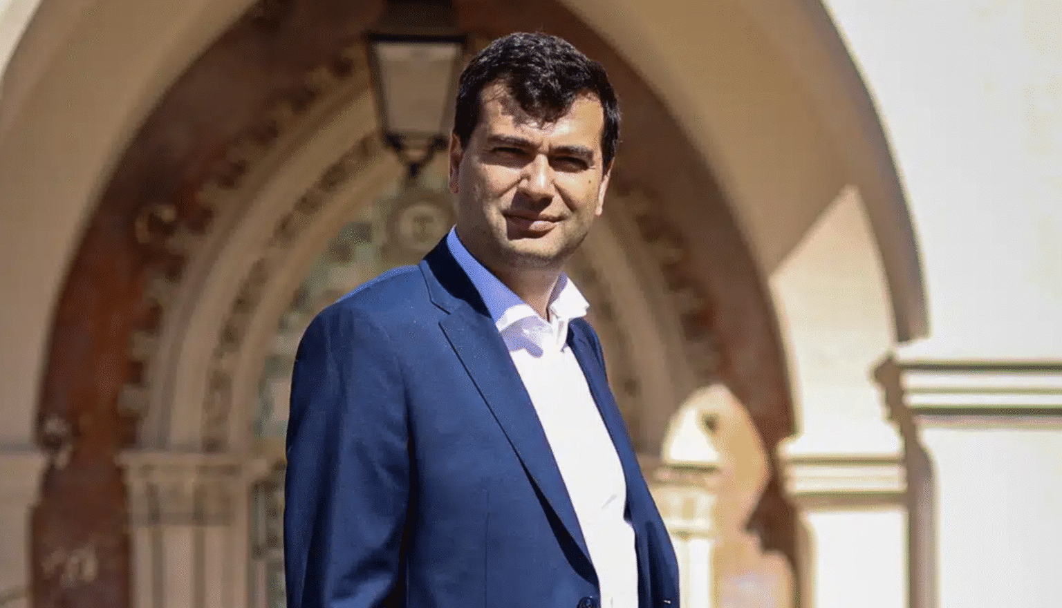 « Les deux listes de gauche portent une vision haineuse et conflictuelle, une croisade contre le fait religieux » dénonce à Nice la campagne Estrosi Gaël Nofri