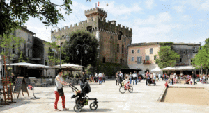 Cagnes-sur-Mer