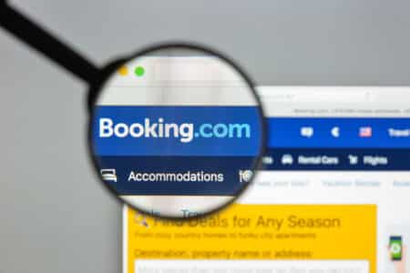 Booking