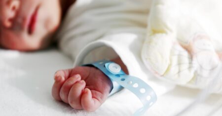 bébés