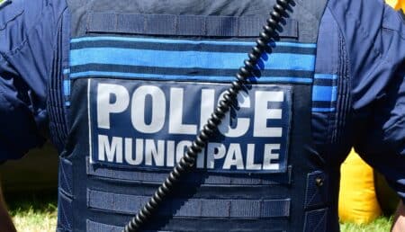 police municipale