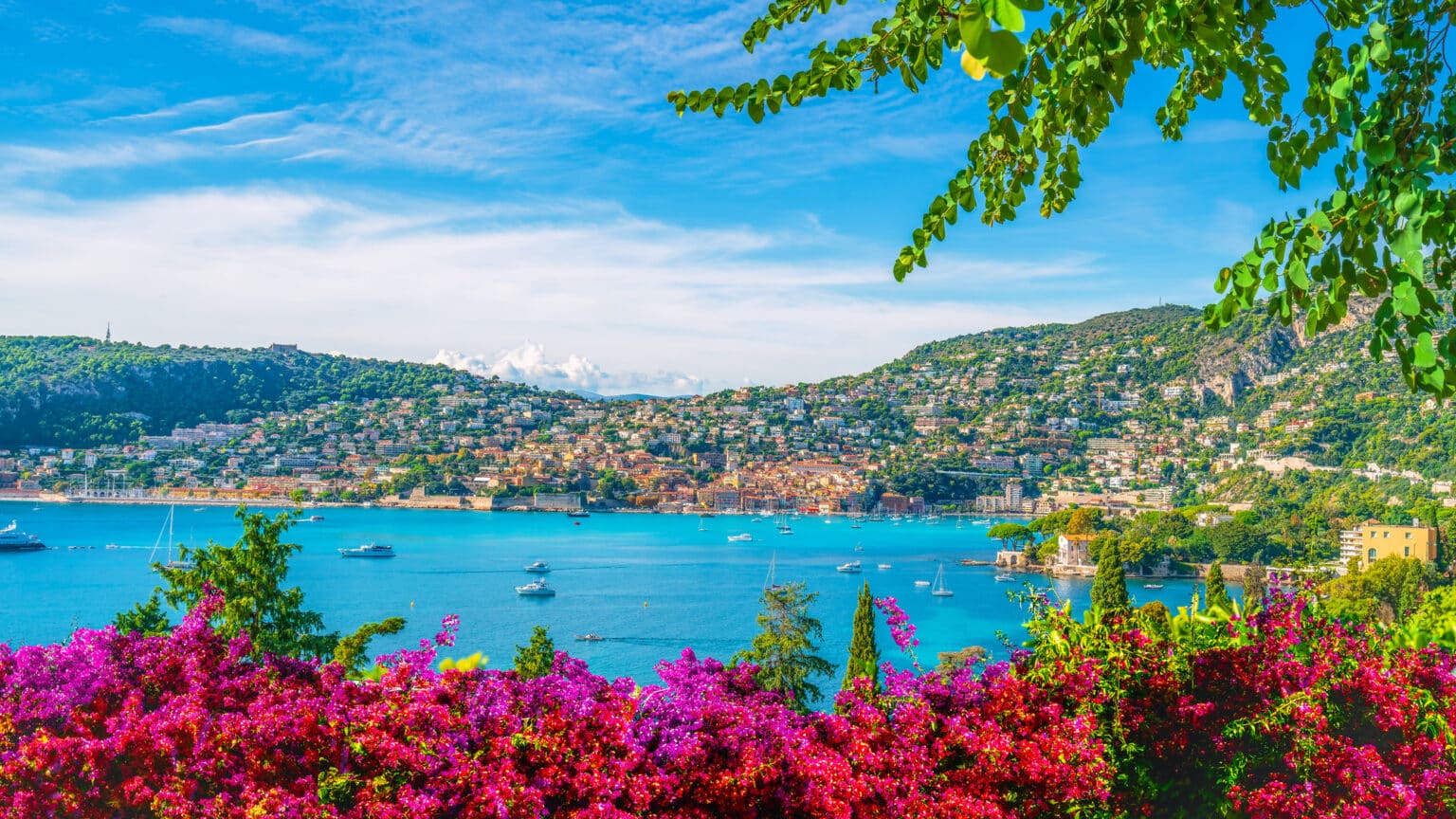 villefranche