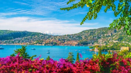 villefranche