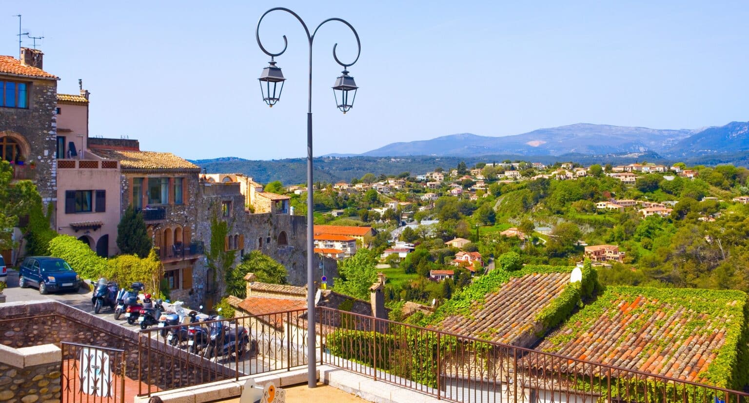 Cagnes sur Mer