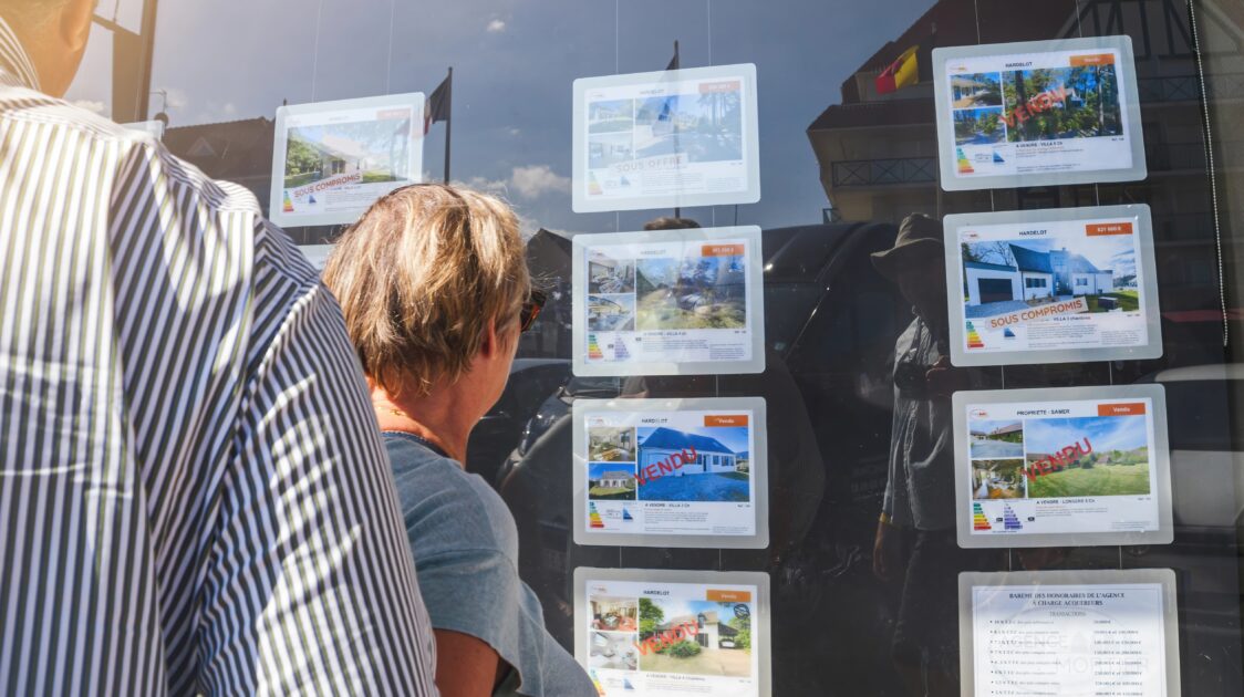 agence immobilière annonces