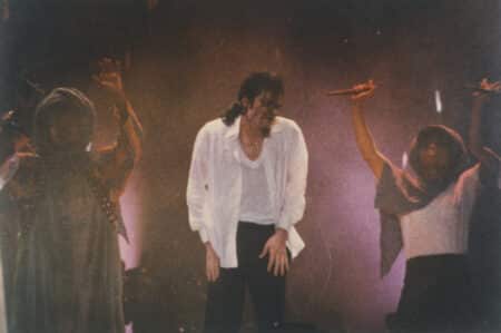 Michael Jackson 21024273069