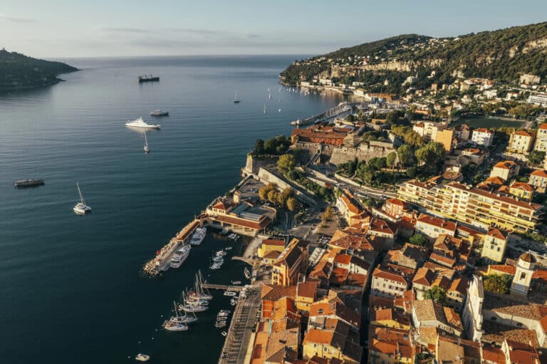 Villefranche sur Mer 1