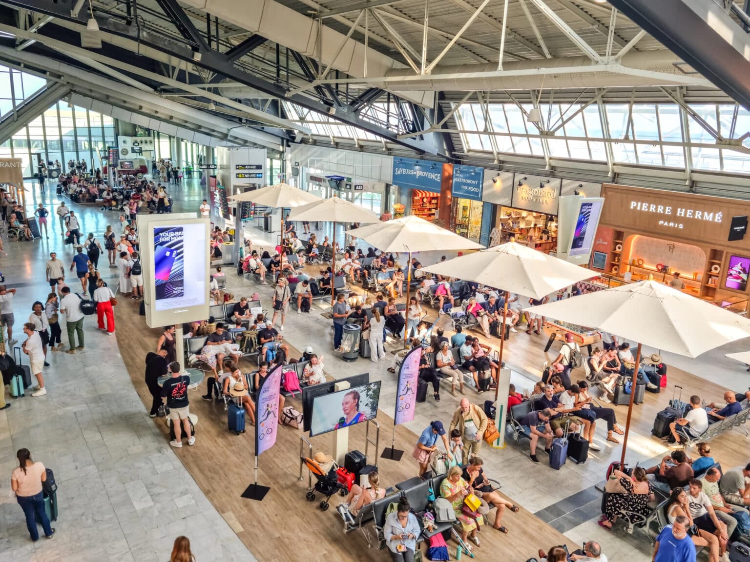 aeroport de nice 2