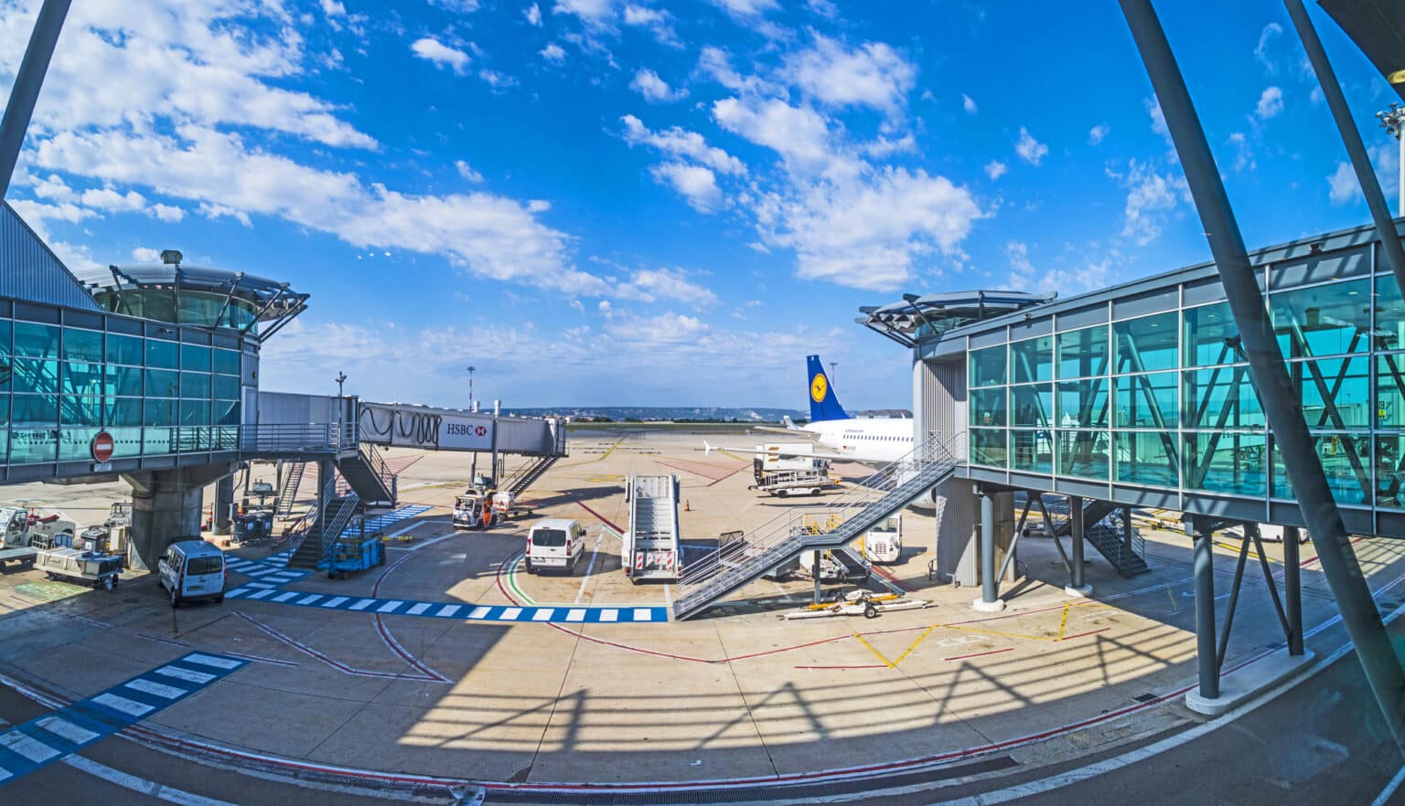 aeroport marseille