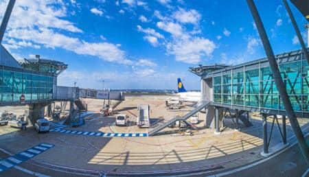 aeroport marseille